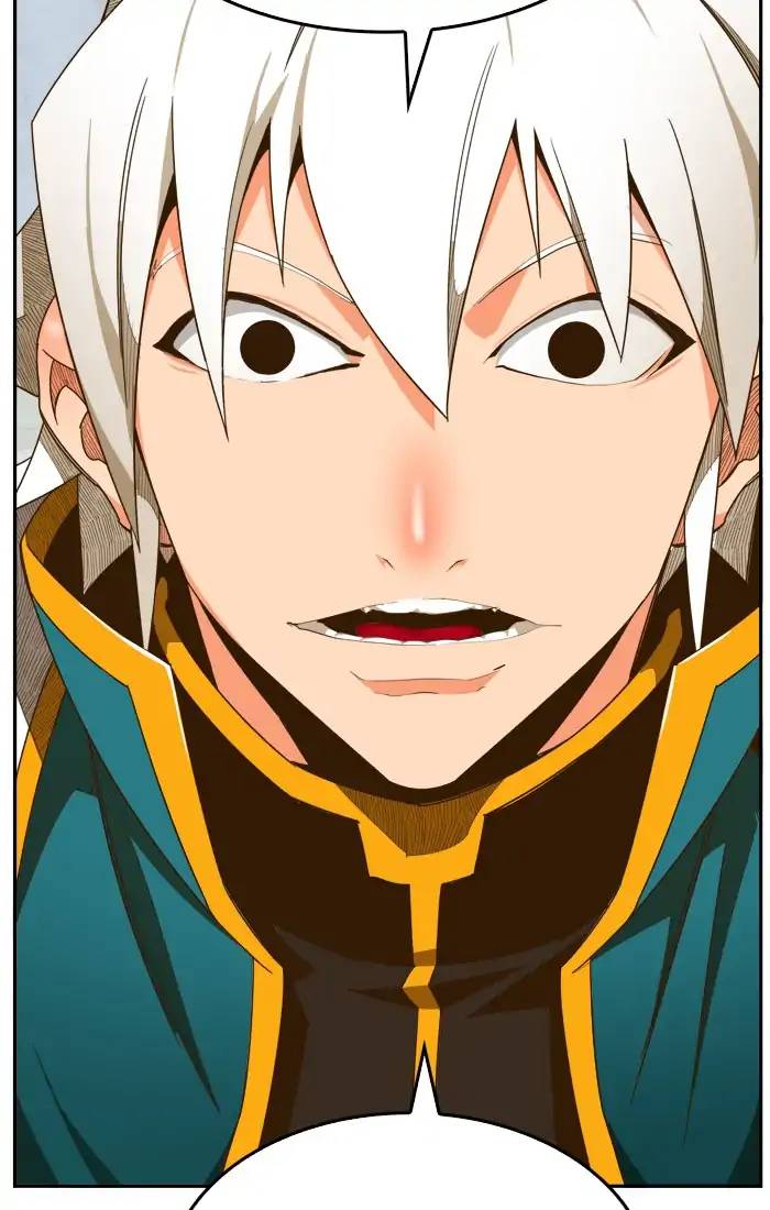 The God Of High School 434 10