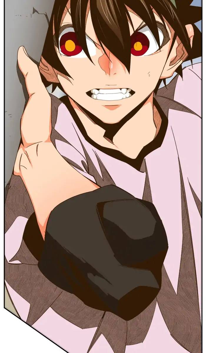 The God Of High School 434 30