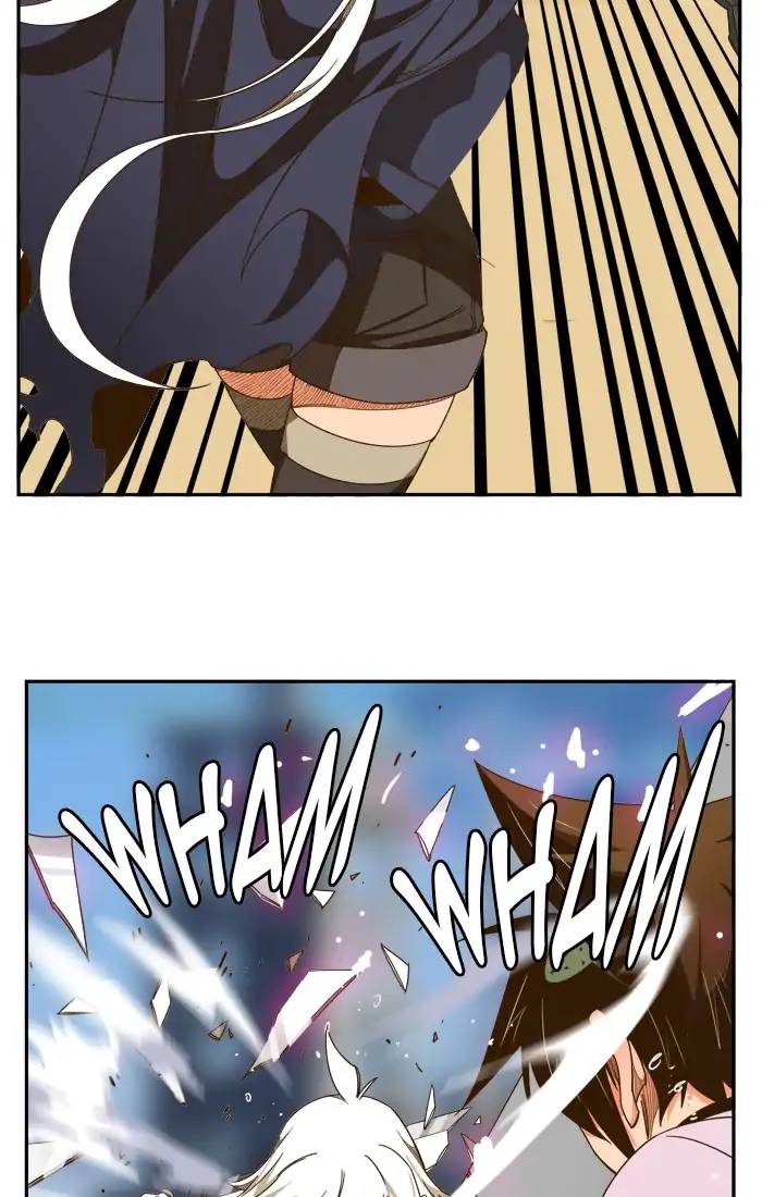 The God Of High School 434 35