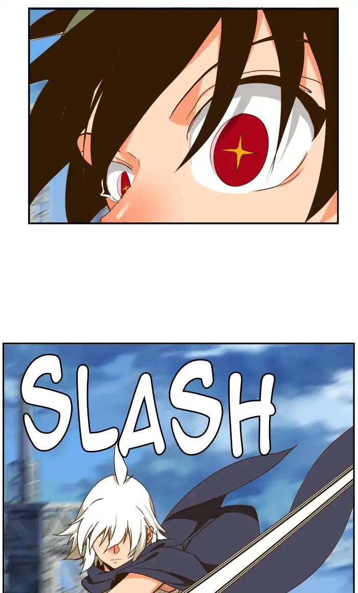 The God Of High School 434 37