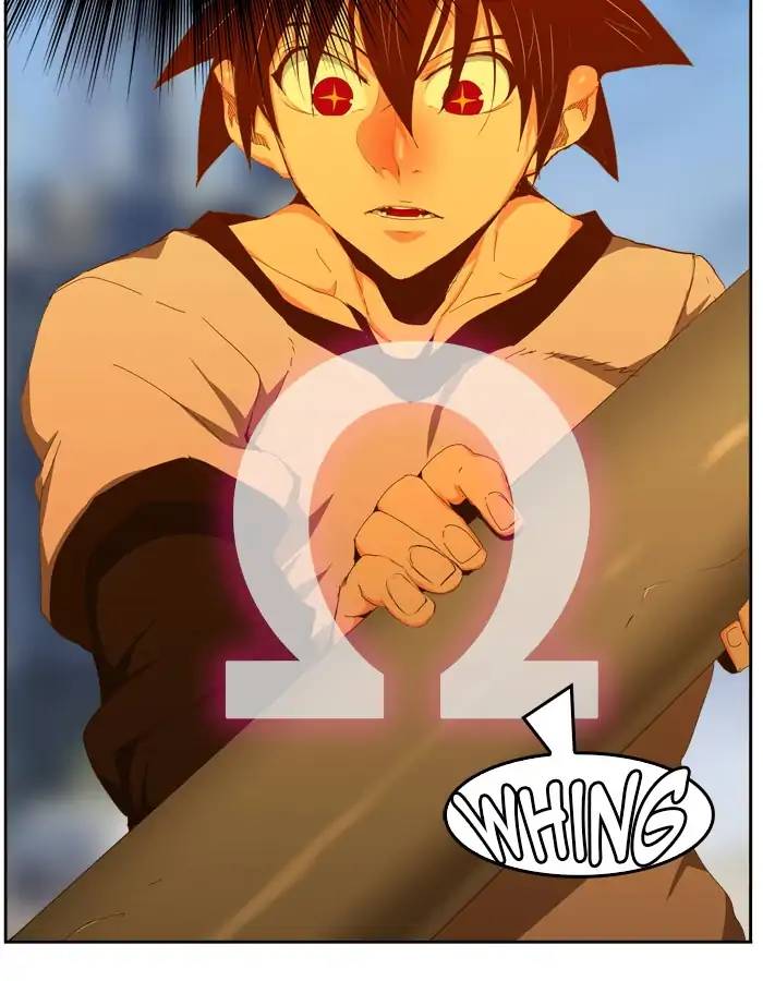 The God Of High School 434 45