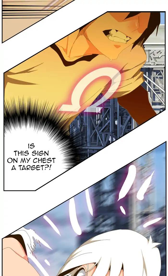 The God Of High School 434 52