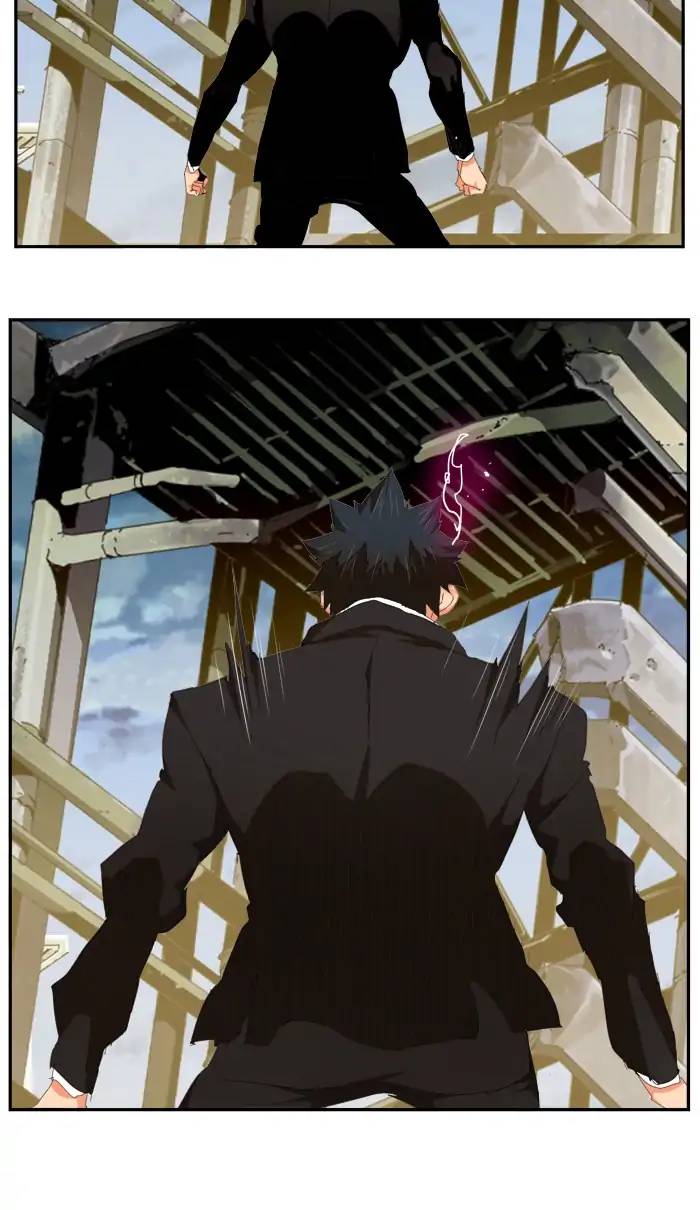 The God Of High School 434 60