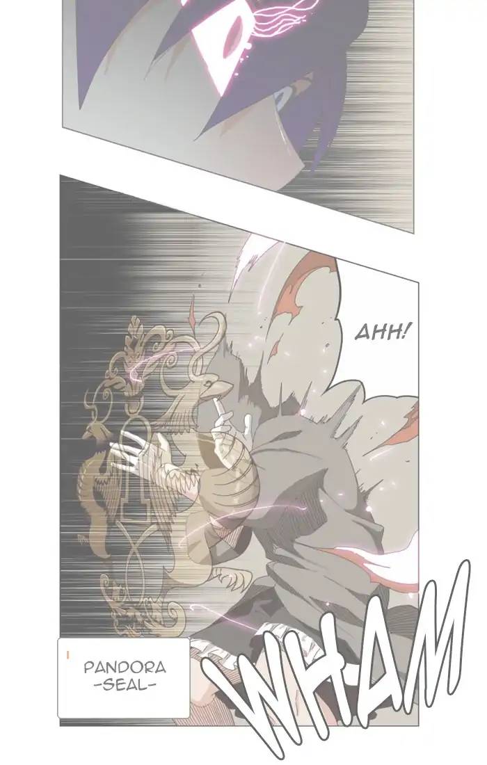 The God Of High School 434 7