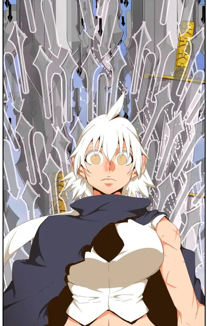 The God Of High School 434 71