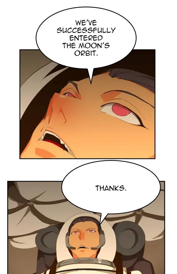 The God Of High School 434 85