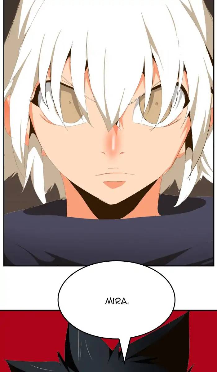 The God Of High School 434 95