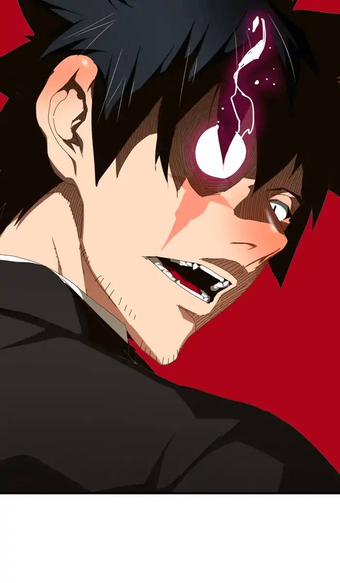 The God Of High School 434 96