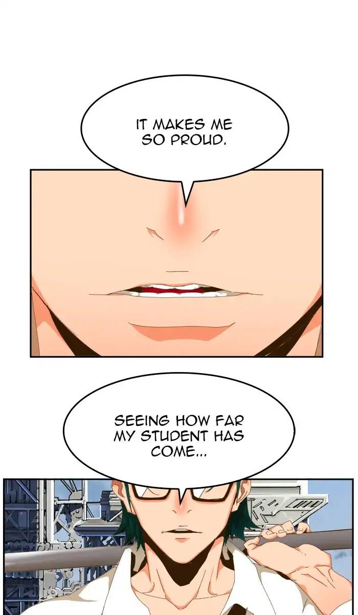 The God Of High School 434 98