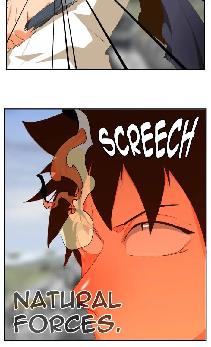 The God Of High School 435 101