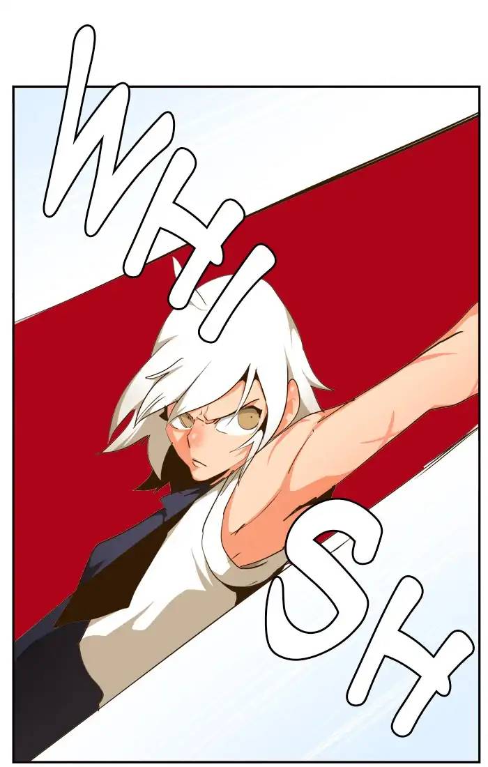 The God Of High School 435 104