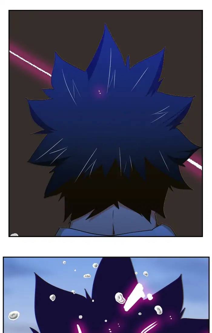 The God Of High School 435 105