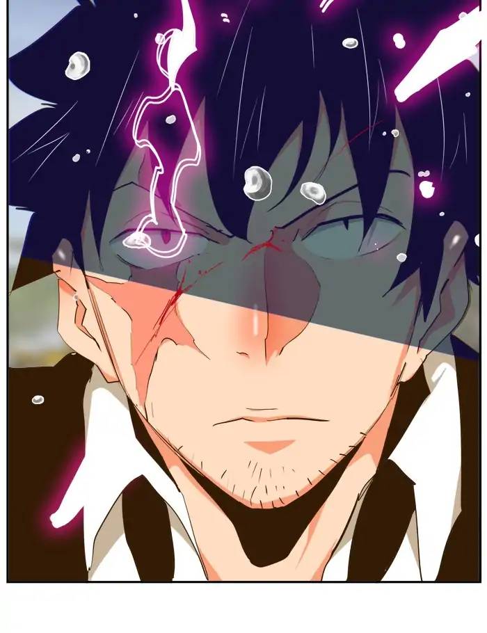 The God Of High School 435 106