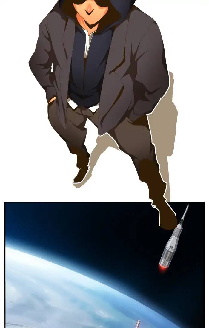 The God Of High School 435 3