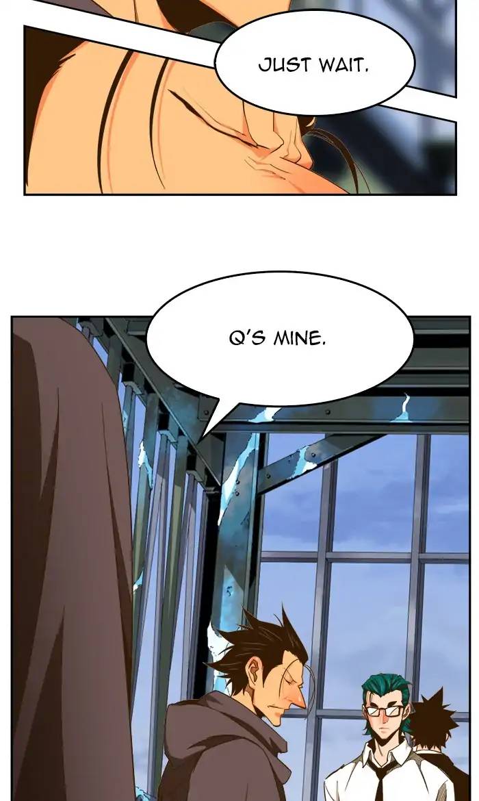 The God Of High School 435 35