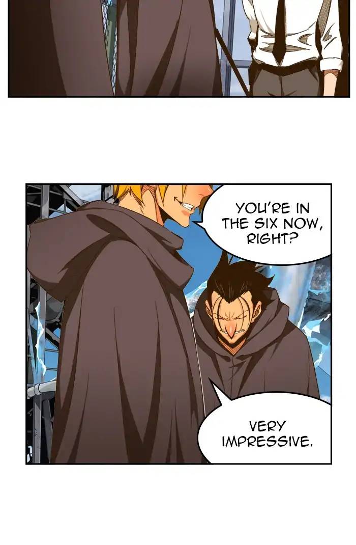 The God Of High School 435 36