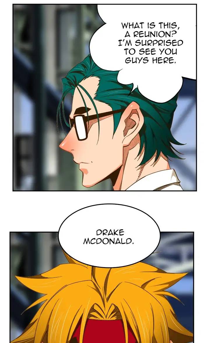 The God Of High School 435 37