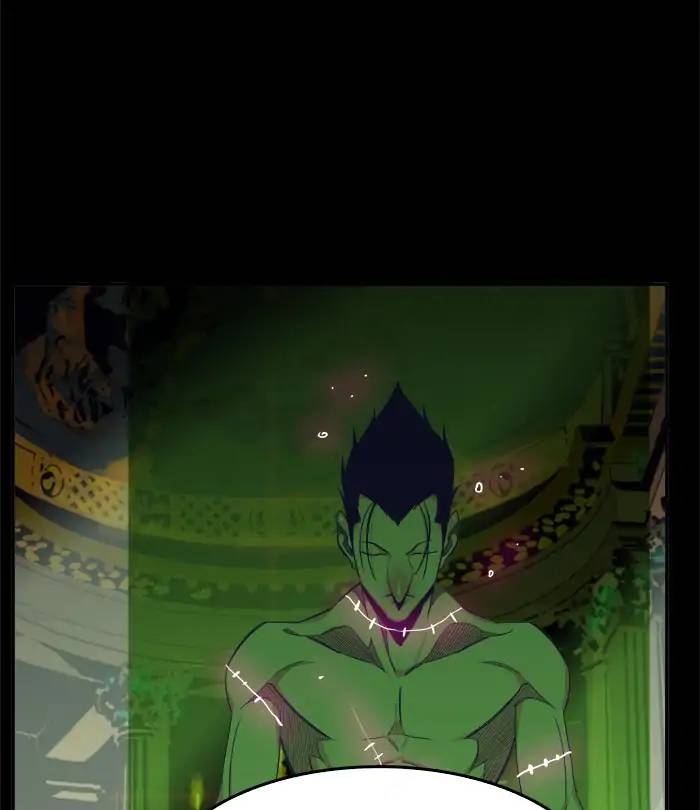 The God Of High School 435 42