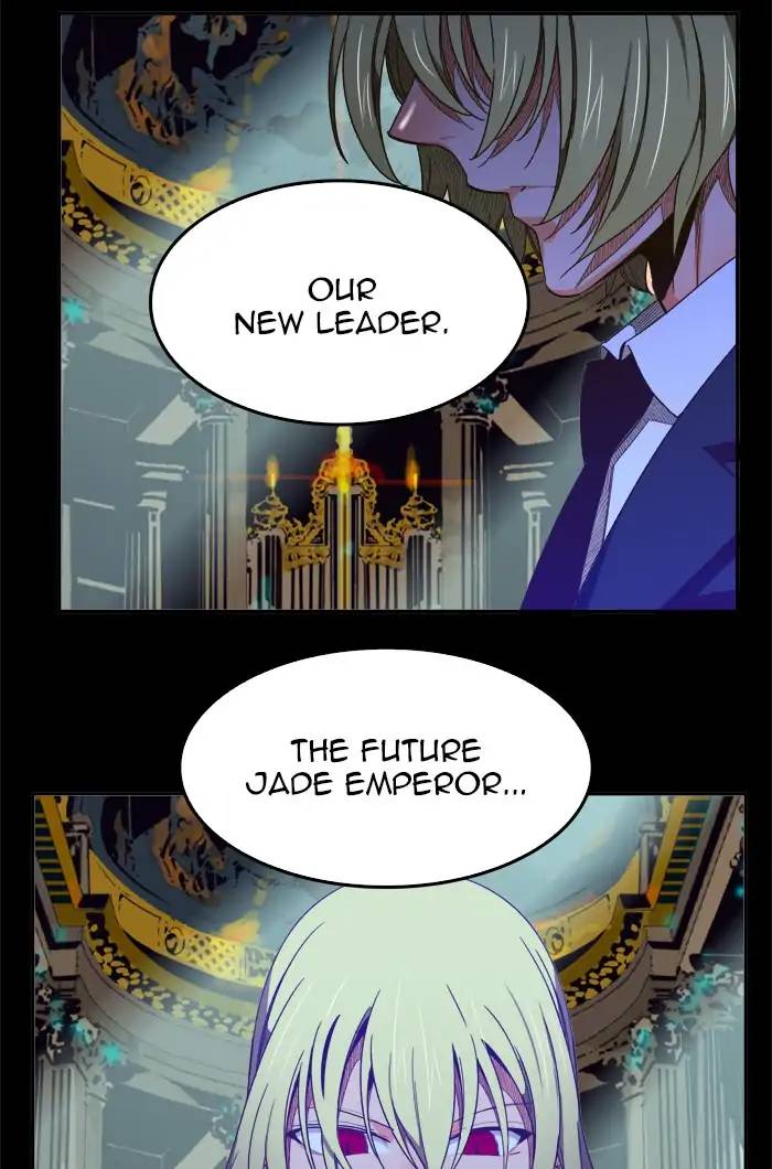 The God Of High School 435 46