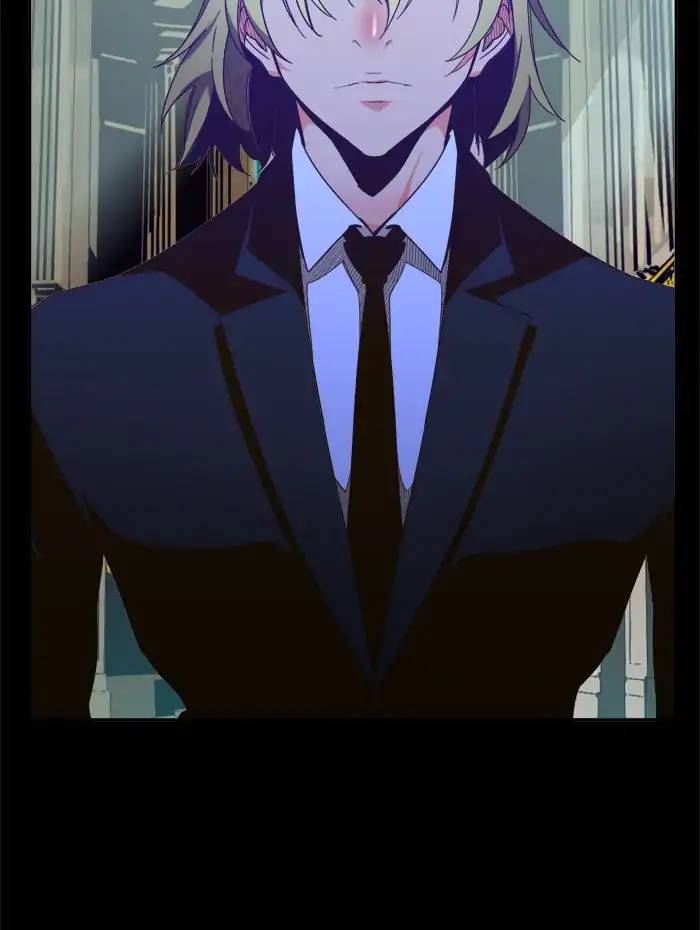 The God Of High School 435 47