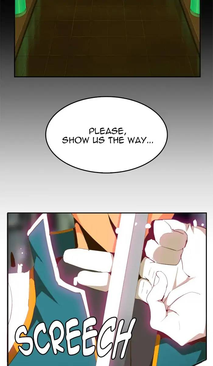 The God Of High School 435 50