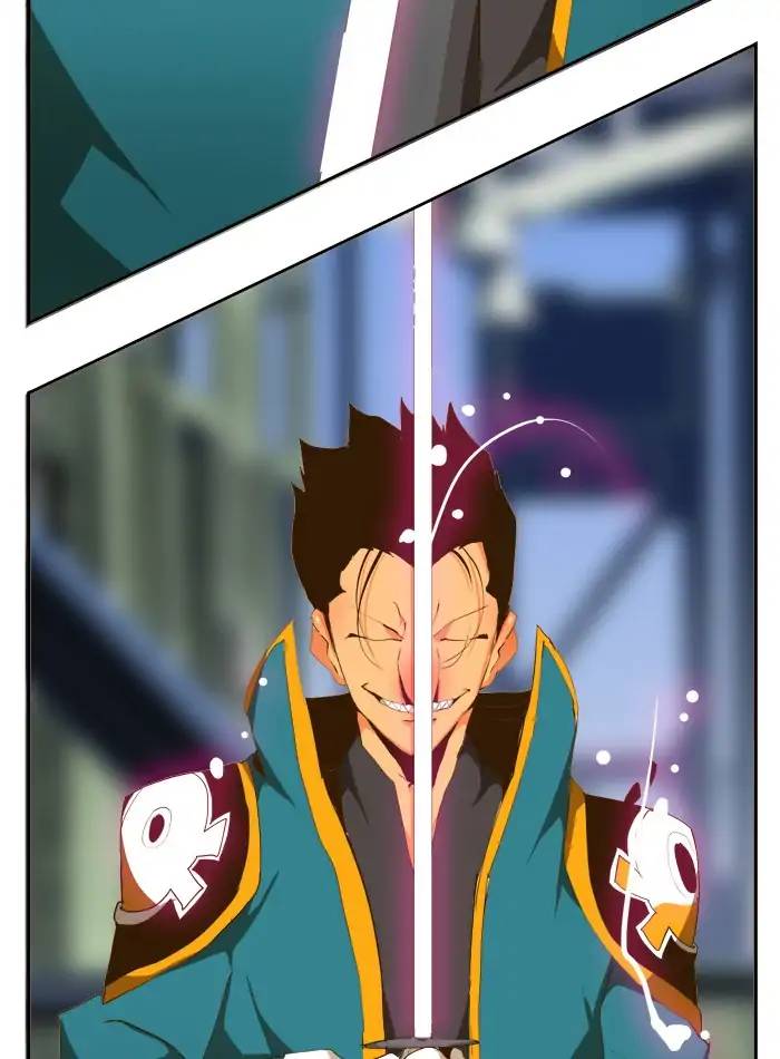 The God Of High School 435 51