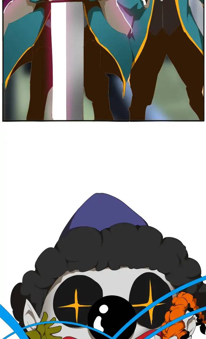The God Of High School 435 55