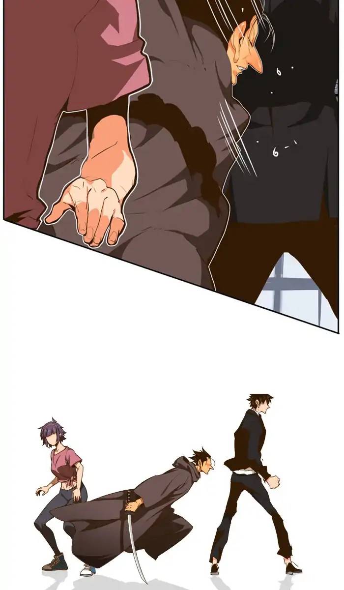 The God Of High School 435 6