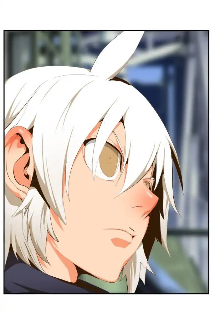 The God Of High School 435 67