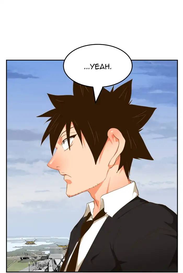 The God Of High School 435 70