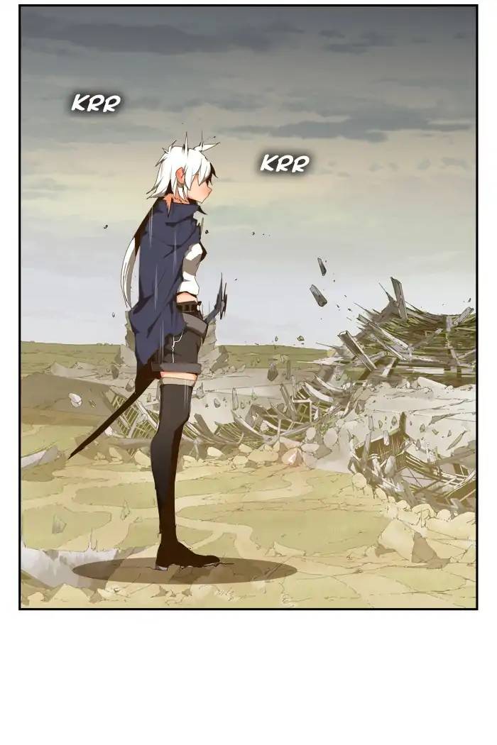 The God Of High School 435 74