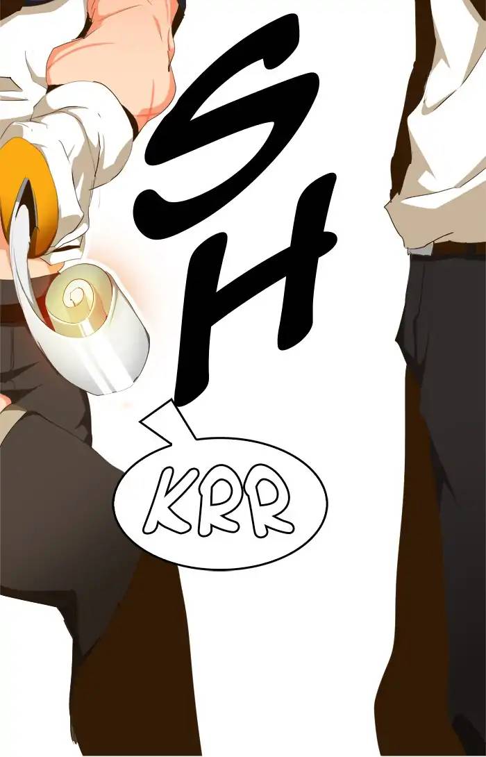 The God Of High School 435 79