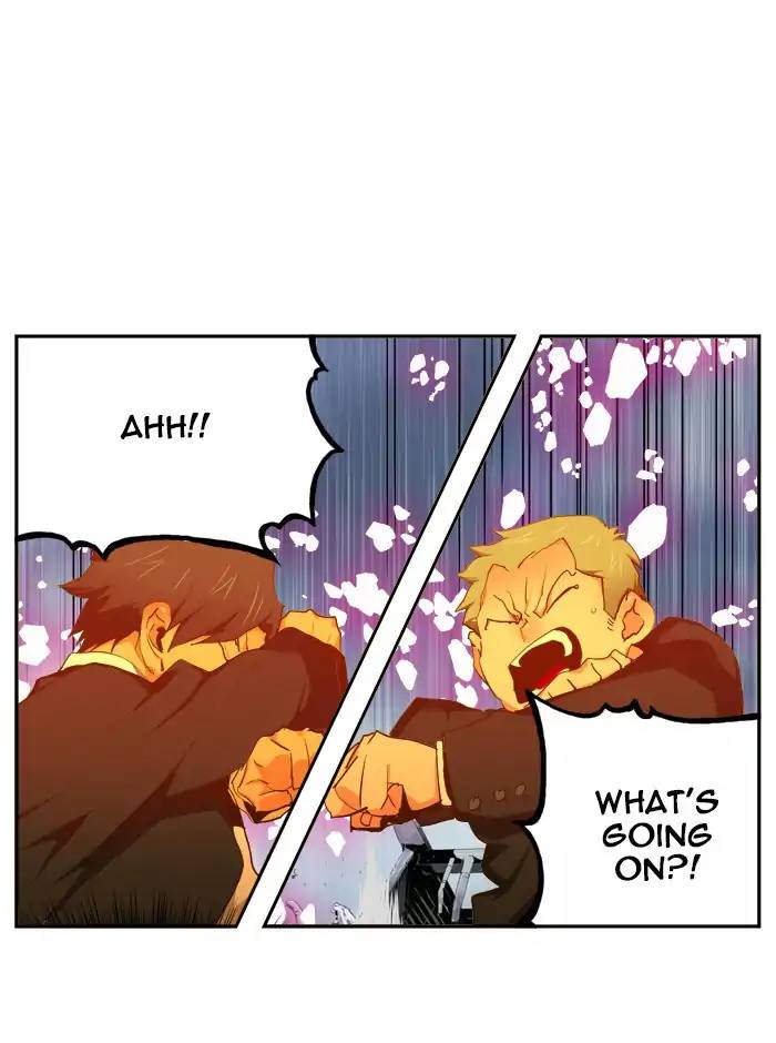 The God Of High School 435 85