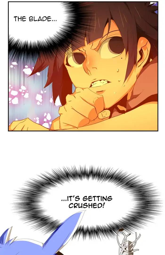 The God Of High School 435 86