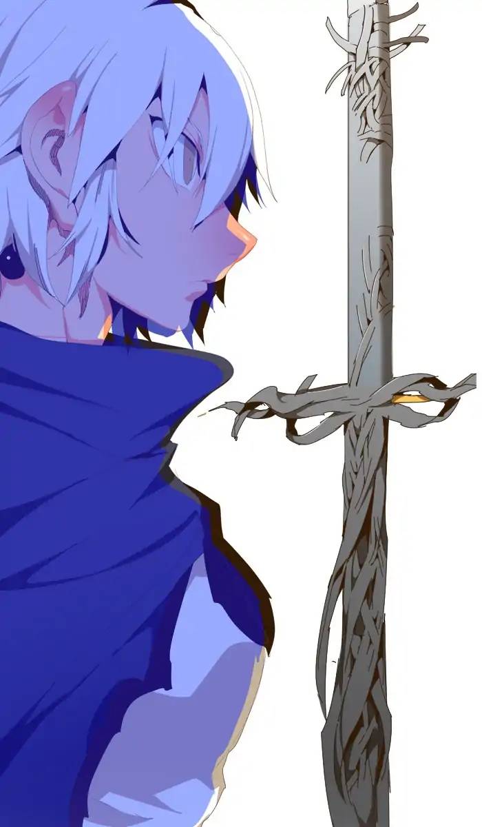 The God Of High School 435 87