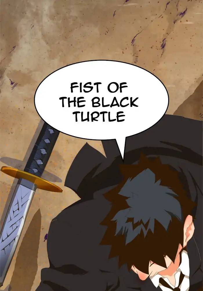The God Of High School 435 89