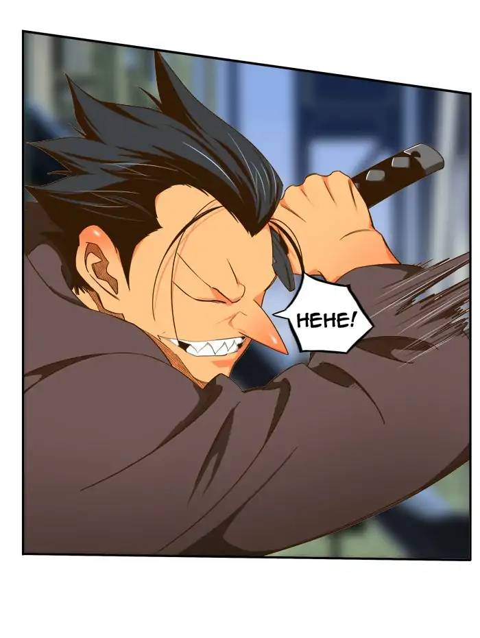 The God Of High School 435 9