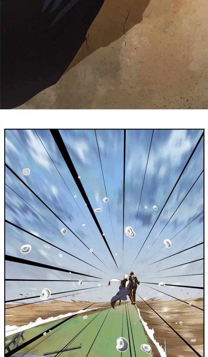 The God Of High School 435 91