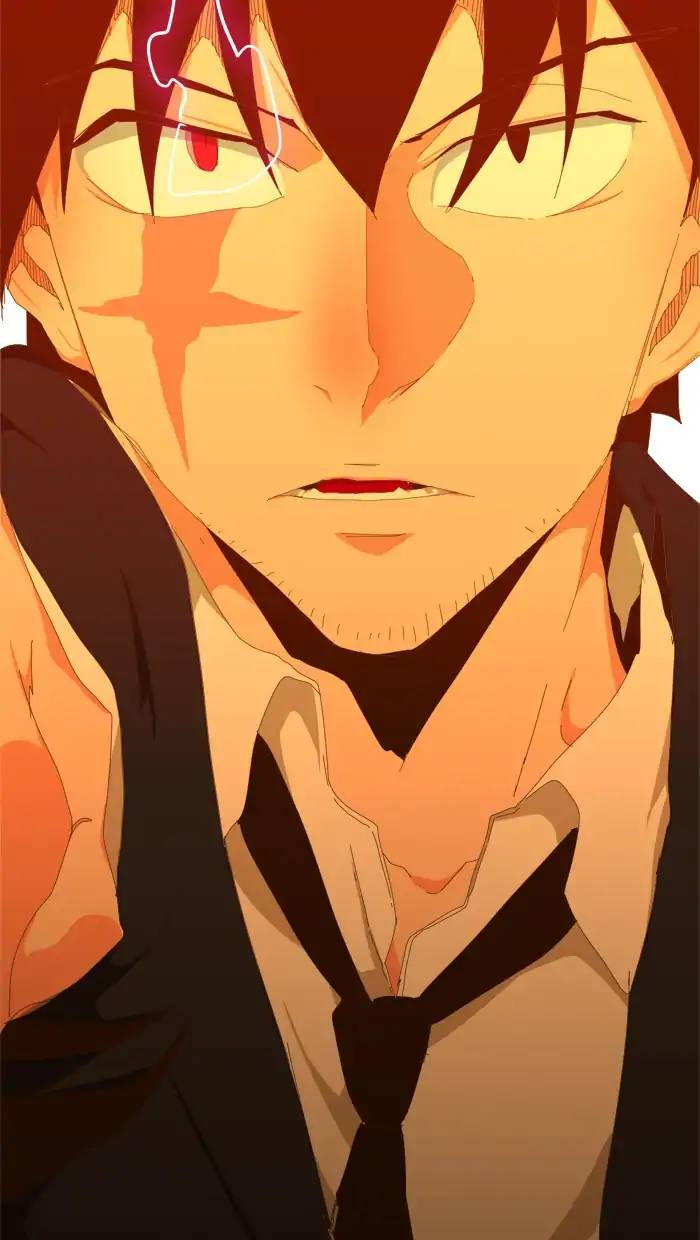The God Of High School 435 96