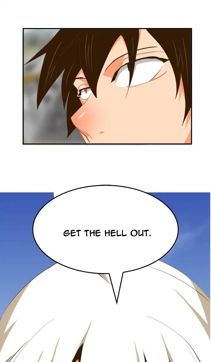 The God Of High School 435 98