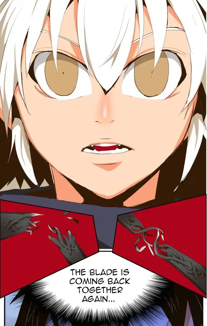 The God Of High School 435 99