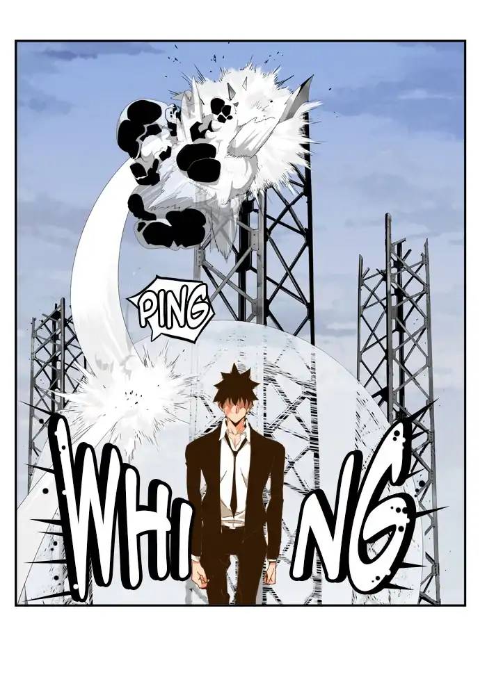 The God Of High School 436 11