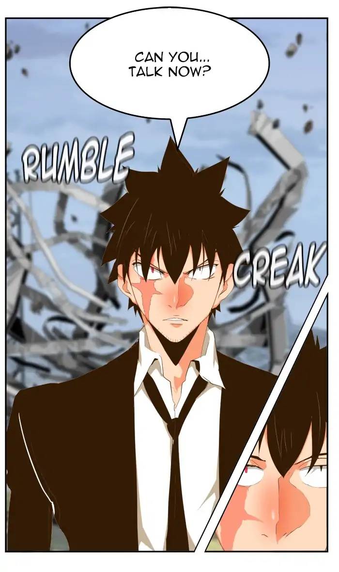 The God Of High School 436 12