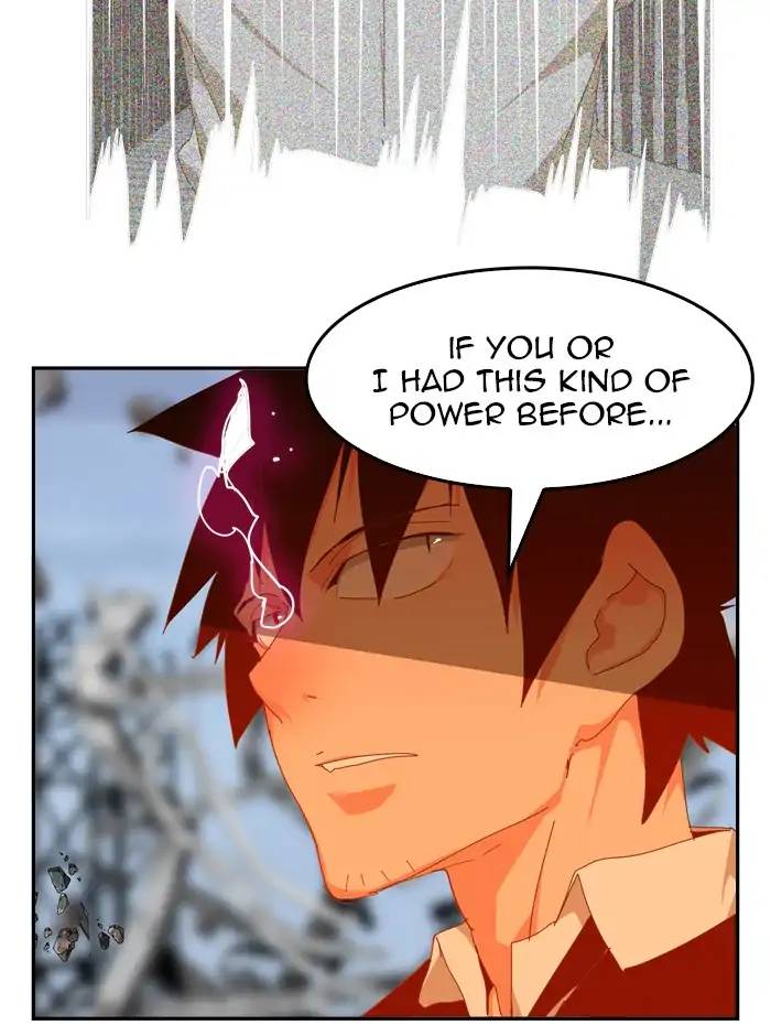 The God Of High School 436 26