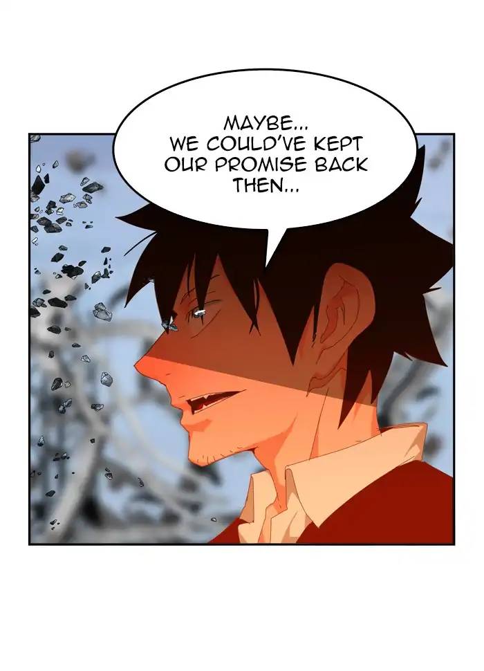 The God Of High School 436 27