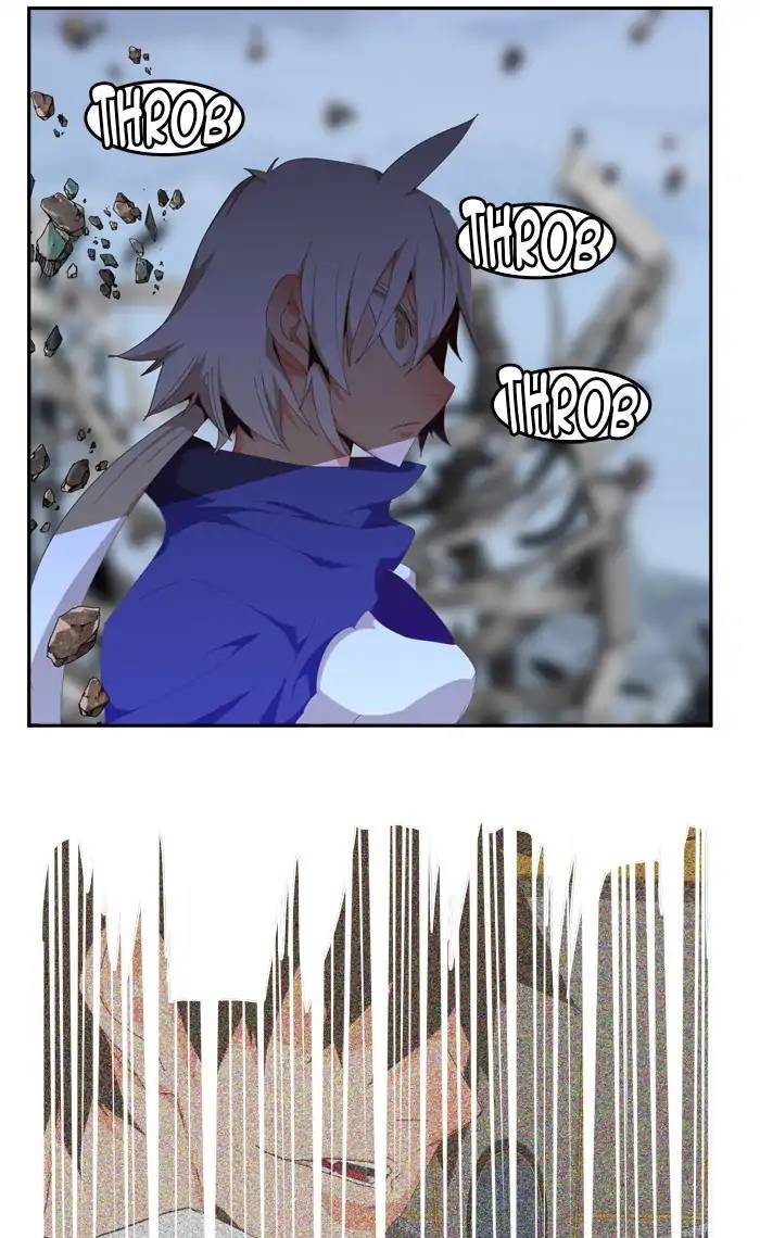 The God Of High School 436 28