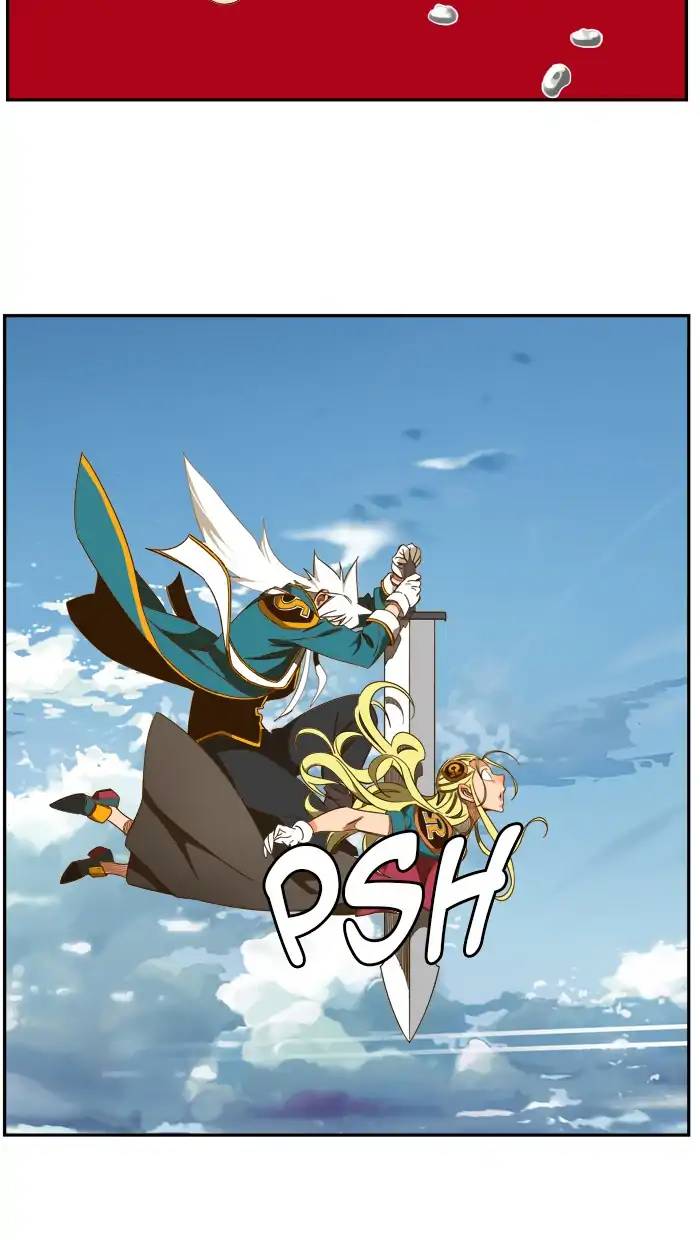 The God Of High School 436 50