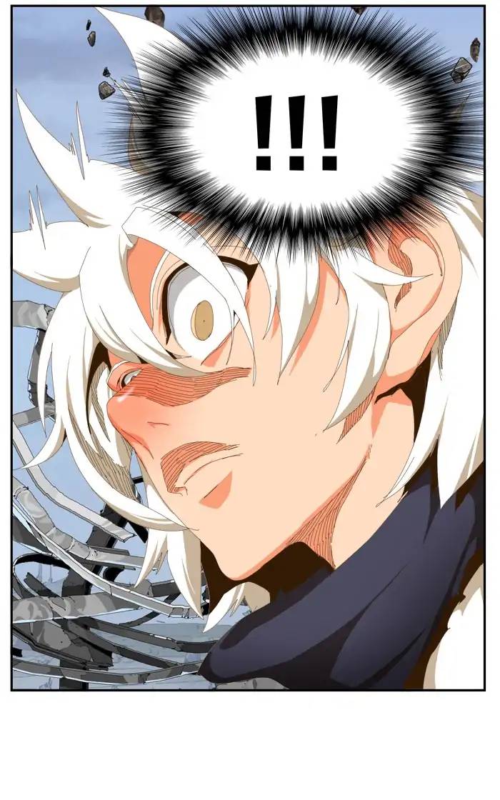 The God Of High School 436 59