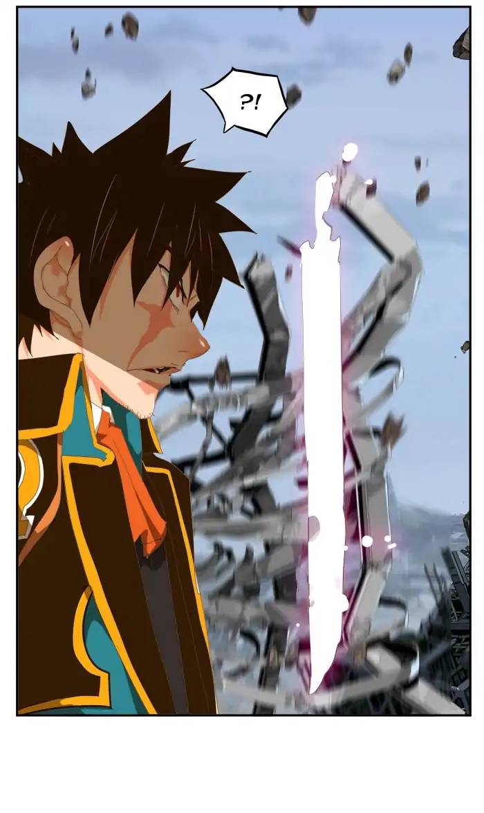 The God Of High School 436 60