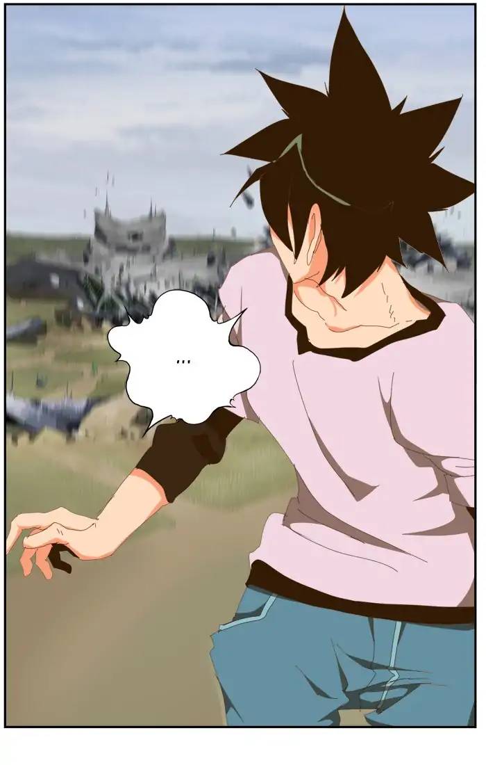 The God Of High School 436 65